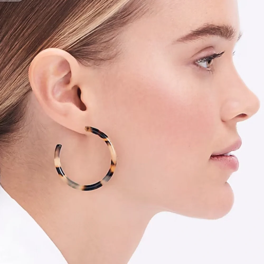 J. Crew diameter product
